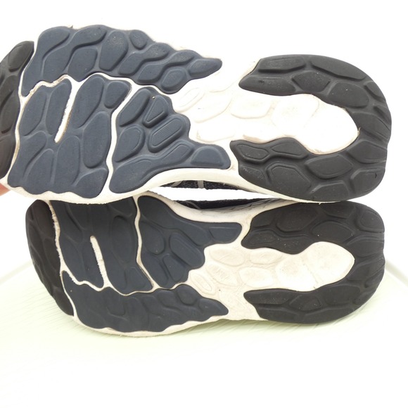 New Balance Fresh Foam X 1080v12 M1080B12 Mens 12 Running Shoes Black Sneakers - Picture 7 of 8